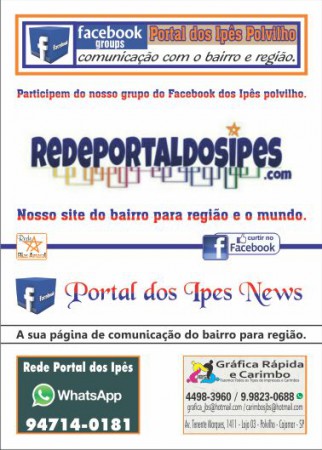 Portal dos Ipês Polvilho 