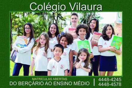 Colégio Vilaura 